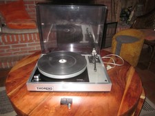 Platine Thorens TD 160 BC MKII