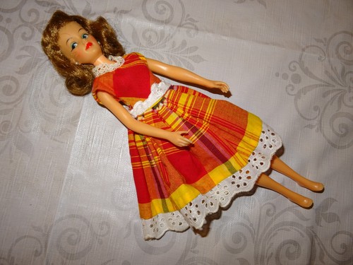 Misty ideal toys vintage - ,
