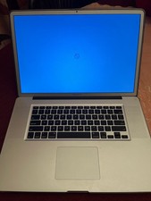 Apple MacBook Pro 17 pouces