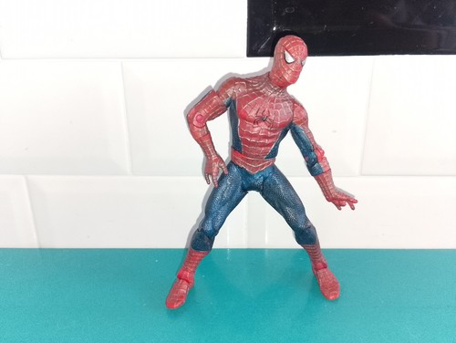 1405261 figurine marvel