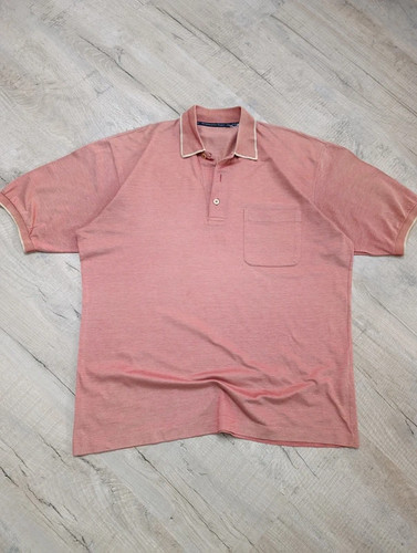 Polo zegna manches - polo, courtes