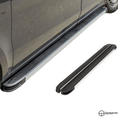 Marchepied latéral nerf - nerf, bar