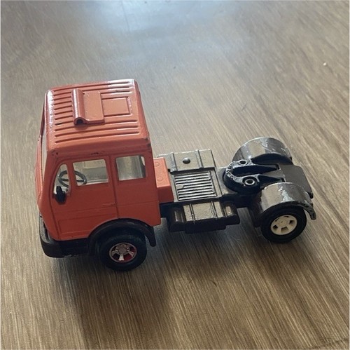 Matchbox camion miniature