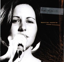 Terre Noire Road Movida - CD