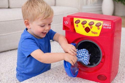 Jouet pour enfants machine - , à