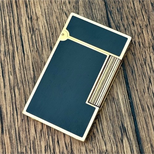Dupont paris briquet à - s.t.,