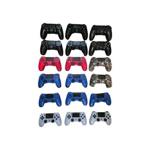Manette ps4 sony - ps4, dualshock
