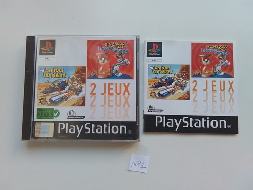 Les fous volant bugs bunny - fous,
