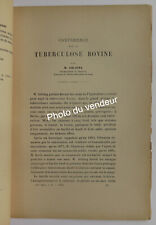 Histoire vétérinaire