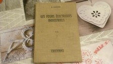 LES FOURS ÉLECTRIQUES