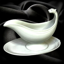 Grande Saucière ancienne en