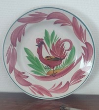 Jolie Assiette au Coq de