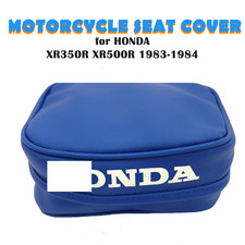 MOTORCYCLE TOOL BAG FOR HONDA XR350 R XR500 R 1983-84 XR350R XR500R