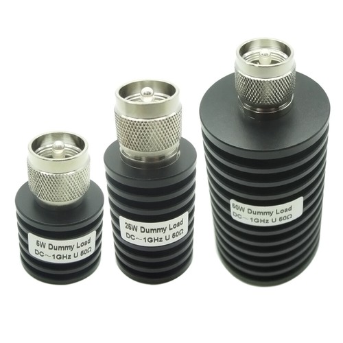 Stock coaxial dummy load - us,