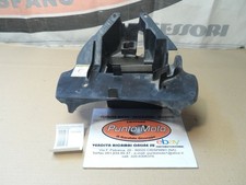 Carénage de couvercle de