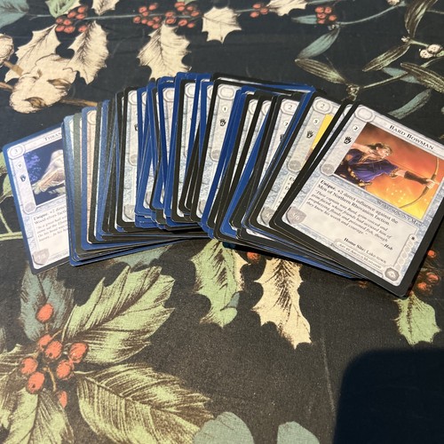 Meccg the wizards 1995 lot - wizards, 66