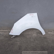 7840X7 Garde-boue avant Gauche