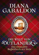 Diana Gabaldon Barb Die Welt