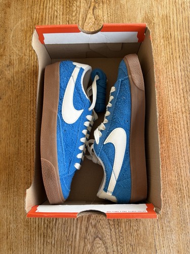 Nike blazer low - nike, vntg
