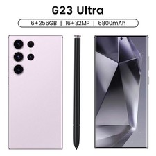 Smartphone G23 Ultra