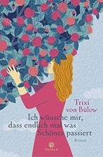 Ich wünsche mir, dass endlich