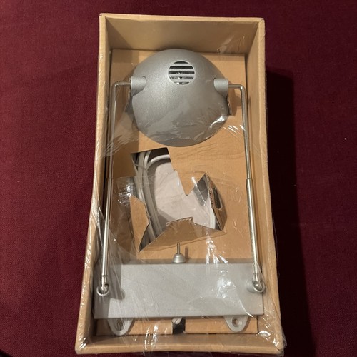 Ikea magiker silver new - ikea, light