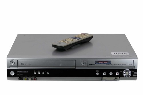Panasonic dmr es35v - dmr-es35v,
