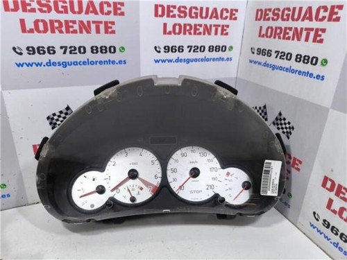 9645847380 tableau bord - 9645847380, de