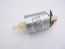 OEM Taski 17608-33 24V 25W Floor Scrubber Pump for Swingo 1650 1850 750B 1225B