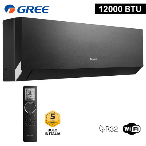 Unité intérieure r32 gree - intérieure,