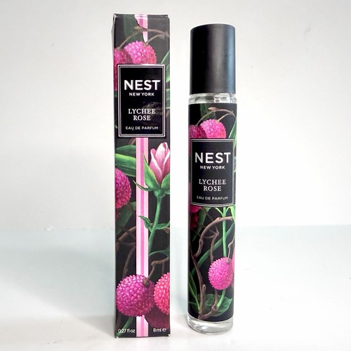 Nest new york lychee - rose, eau