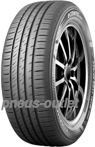 Pneu été kumho ecowing - pneu, es31