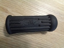 REPOSE PIEDS ARRIERE NOIR