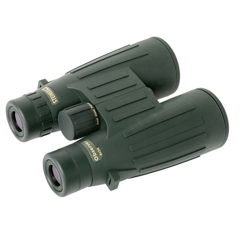 Steiner observer 8x56 hunting - 8x56,