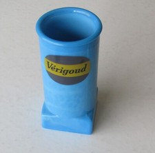 Porte-pailles, pub Vérigoud