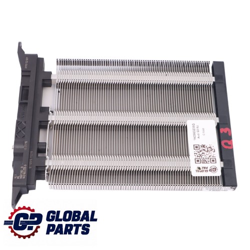 Audi chauffage - q3, 8u