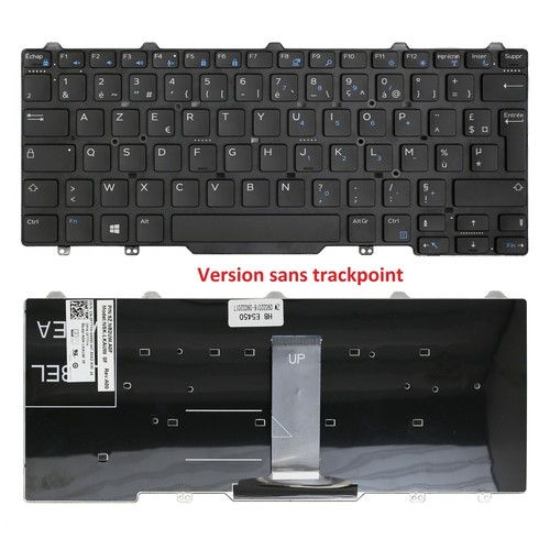 Clavier français azerty pour - franÇais,