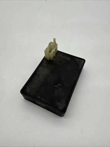 Honda bali 100 ecu cdi - honda,
