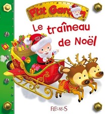 Le traîneau de Noël (P'tit
