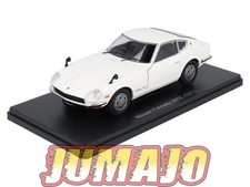 VQJ213 Voiture 1/24 Hachette