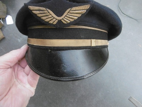 Casquette ww2 aviation - ww2,