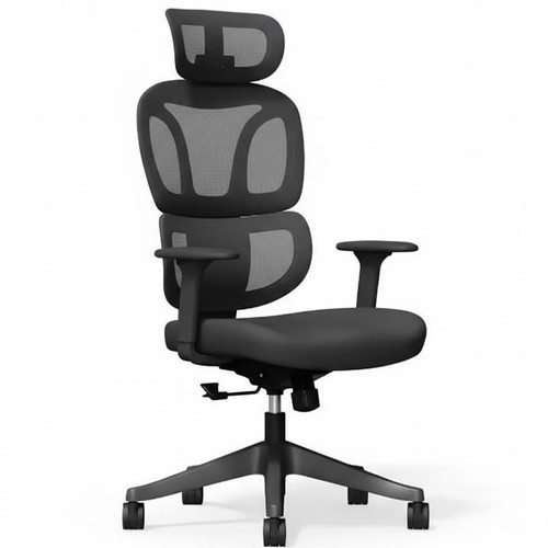 Siège bureau ergonomique - siège, de