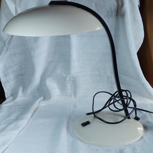 Lampe bureau vintage - lampe,
