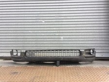 Mitsubishi Colt VI Original Spoiler Lip Front 6400C106