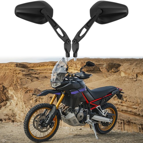Adventure motorcycle rearview - adventure,