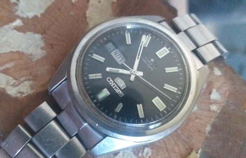 Seiko automatic 6119a 8083 - seiko, 5
