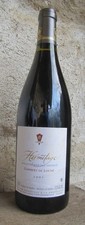 Rare Hermitage cuvée prestige 2001 de la cave de Tain