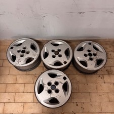 Fiat 500 Cinquecento Sportif