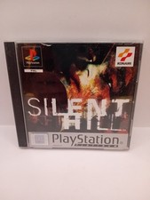SILENT HILL Platinum BOÎTE