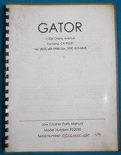 Catalogue Des Pièces Du